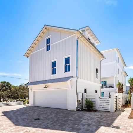 30A Sunrise 6 Bedroom Santa Rosa Beach Εξωτερικό φωτογραφία