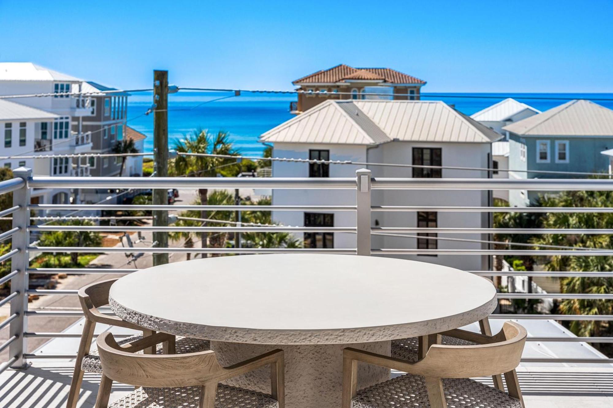 30A Sunrise 6 Bedroom Santa Rosa Beach Εξωτερικό φωτογραφία