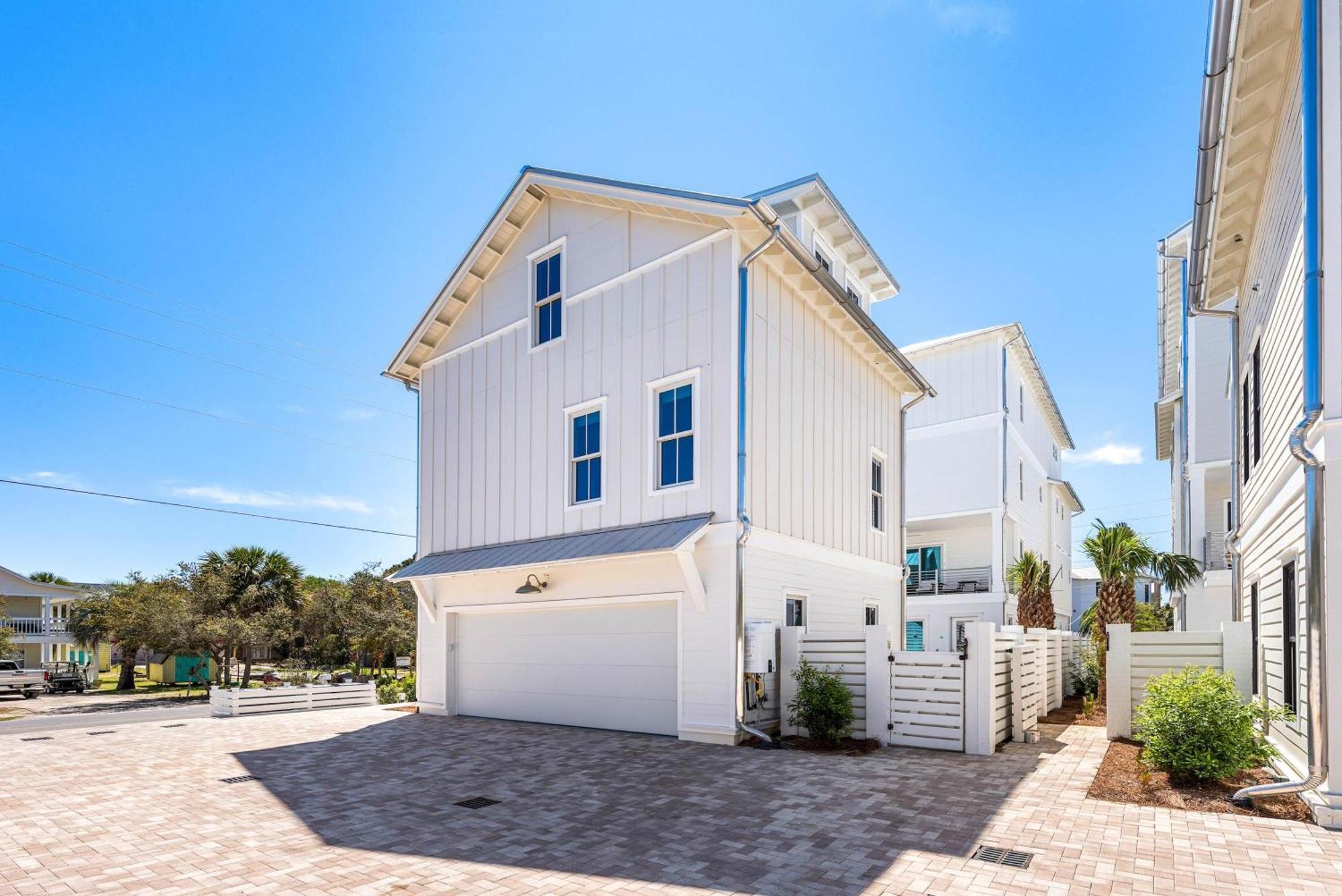 30A Sunrise 6 Bedroom Santa Rosa Beach Εξωτερικό φωτογραφία