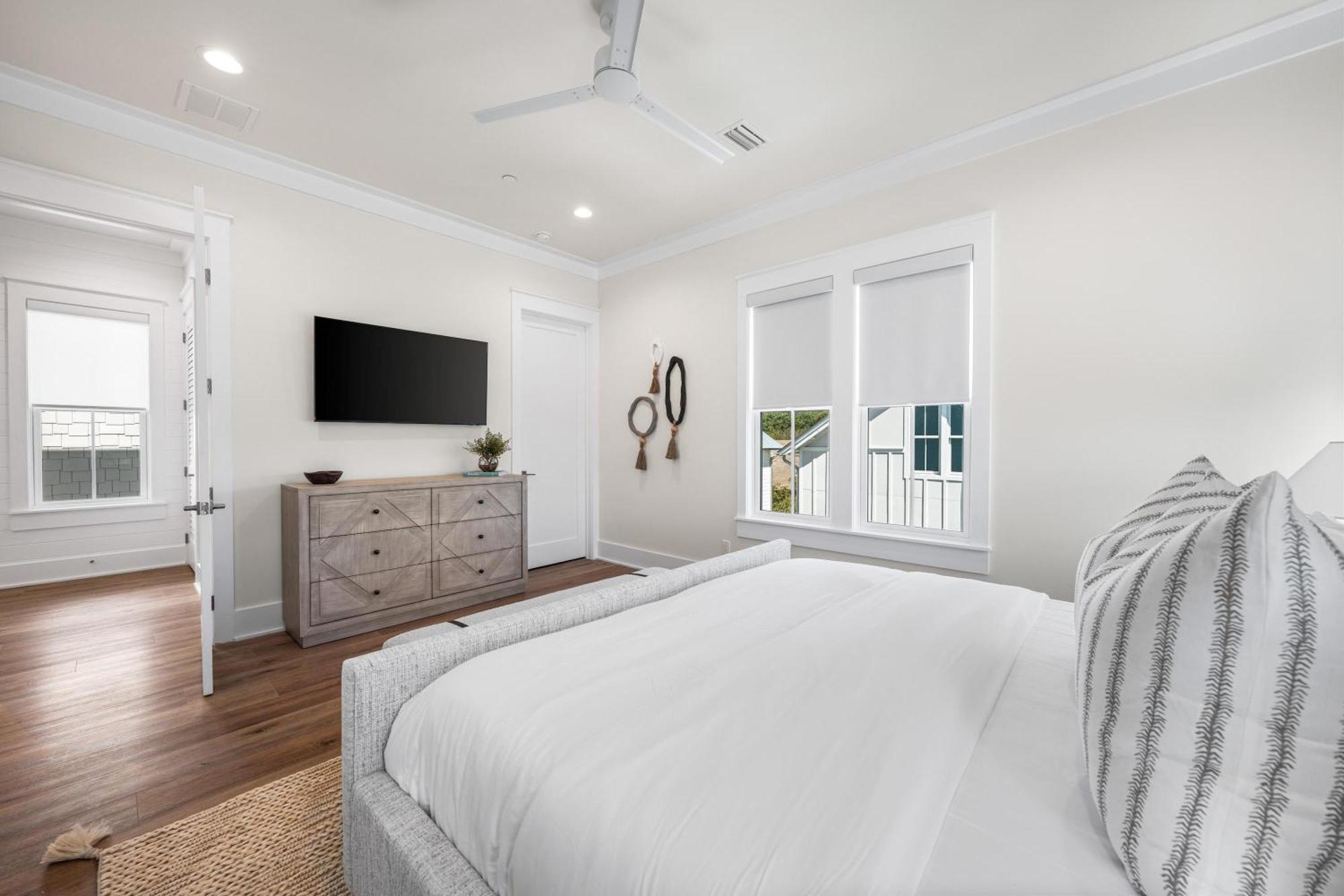 30A Sunrise 6 Bedroom Santa Rosa Beach Εξωτερικό φωτογραφία