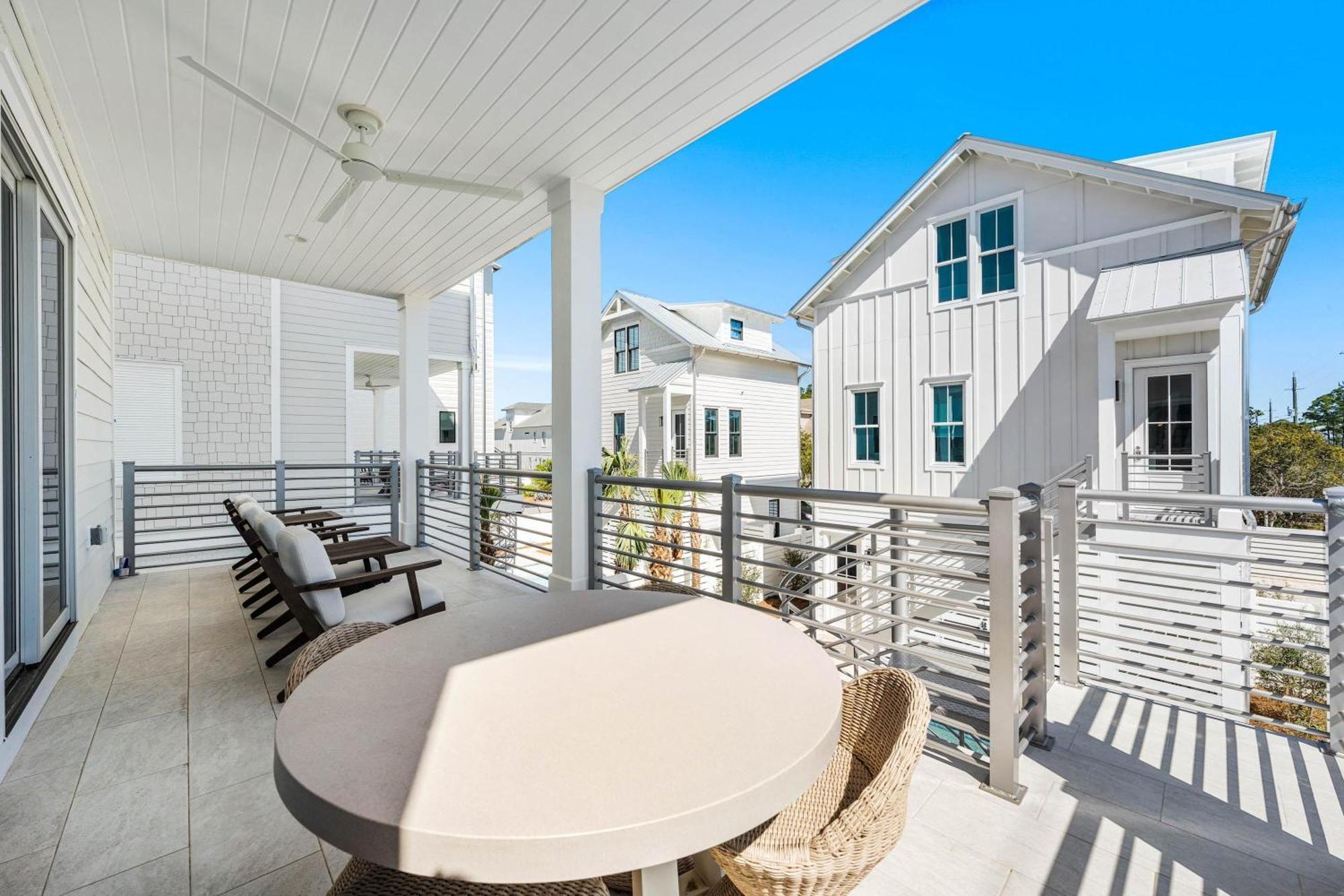 30A Sunrise 6 Bedroom Santa Rosa Beach Εξωτερικό φωτογραφία