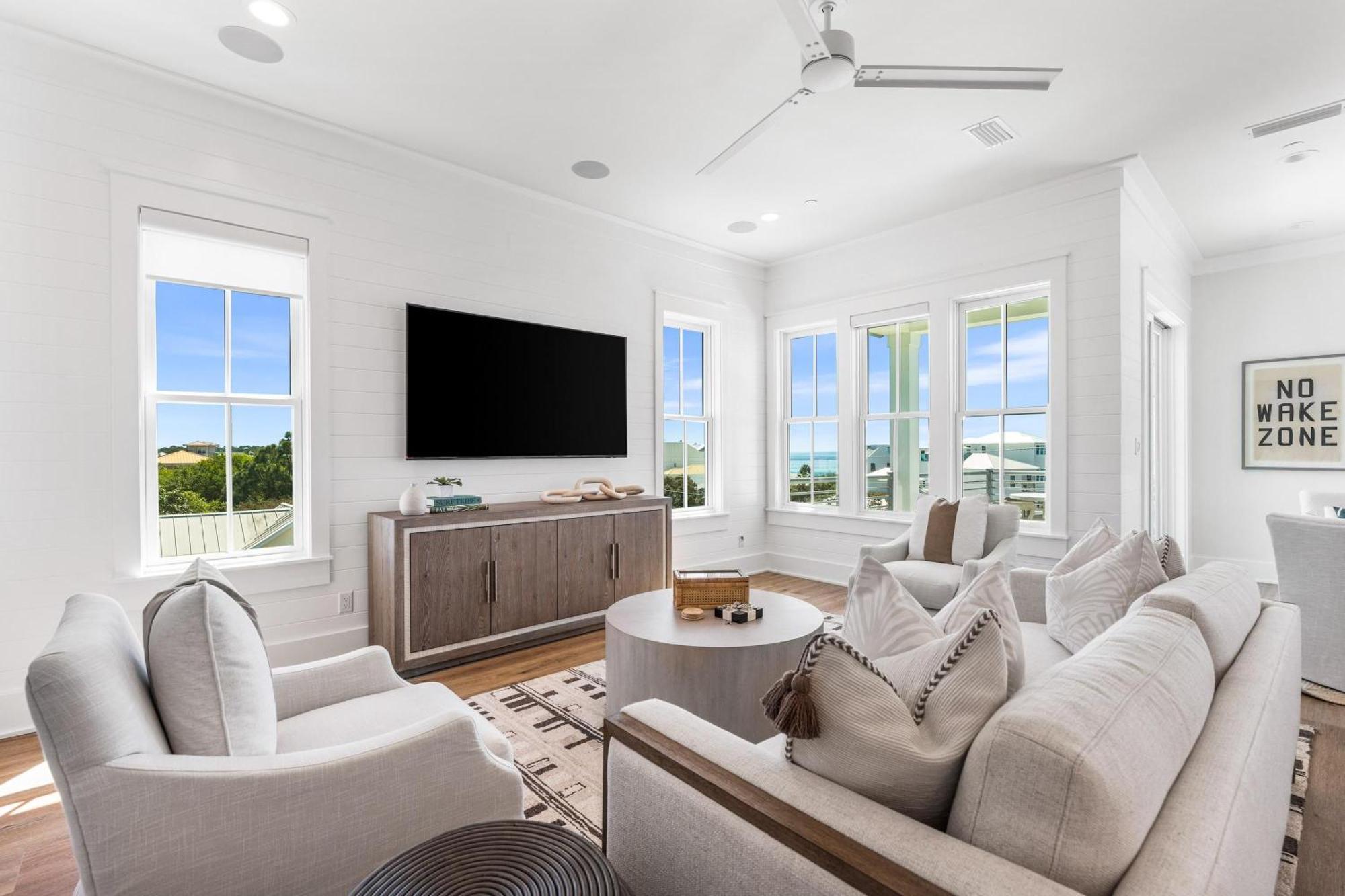 30A Sunrise 6 Bedroom Santa Rosa Beach Εξωτερικό φωτογραφία