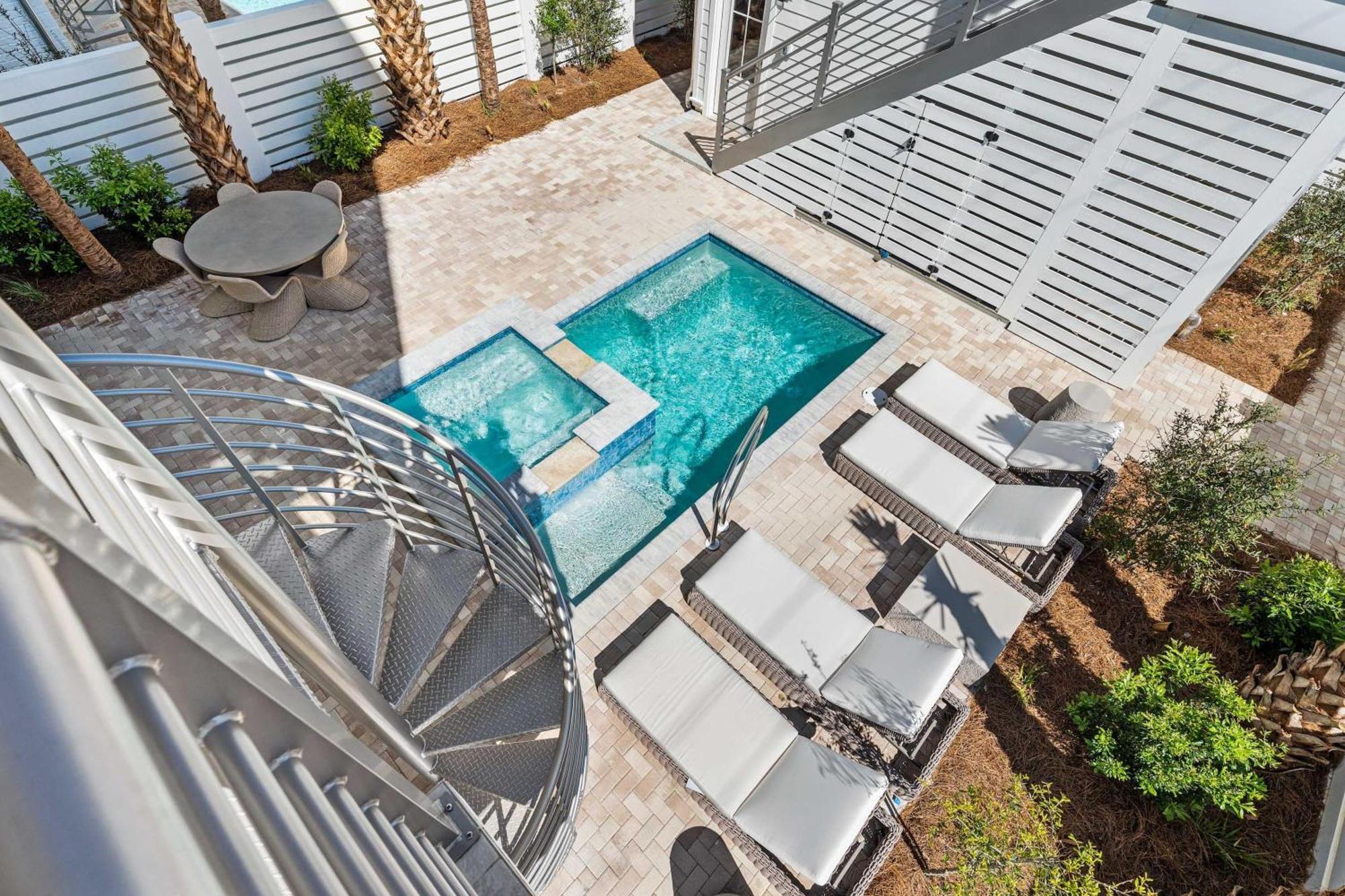 30A Sunrise 6 Bedroom Santa Rosa Beach Εξωτερικό φωτογραφία